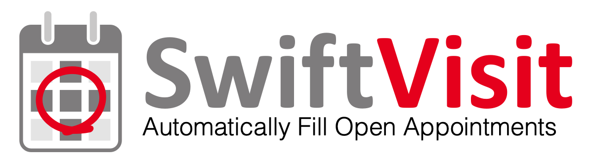 Swift Visit: Automatically Fill Canceled Appointments